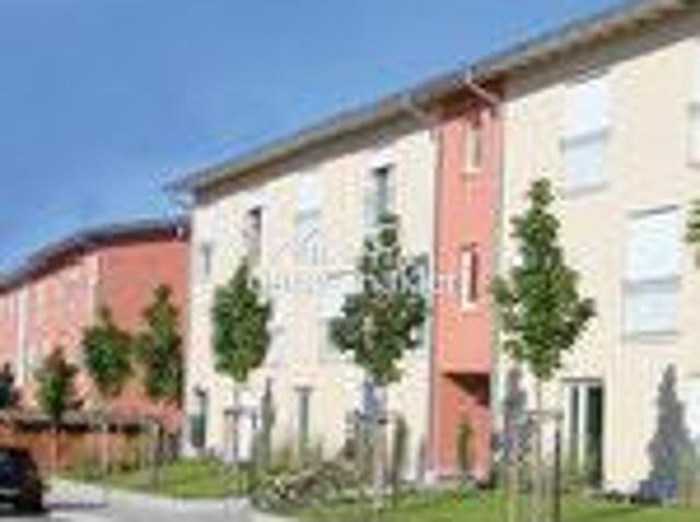 1 Zi. Studentenappartement Deggendorf