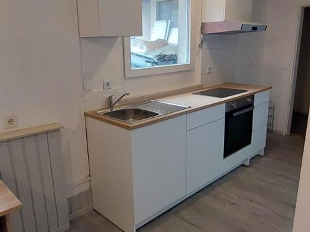 1 Zi Studentenwohnung in Clausthal Zellerfeld offene Besichtigung am 23.10.2026 um 10 Uhr