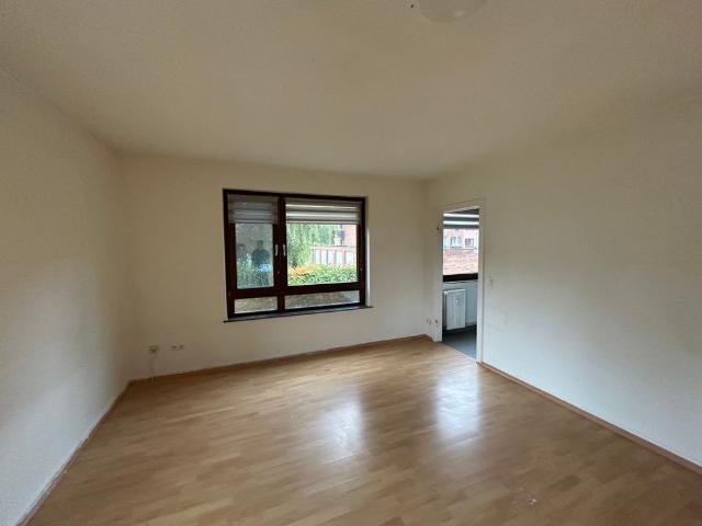 1 Zi. Whg. ca. 34qm in der Schönböckener Str. 113 FREI zum 01.08.2026