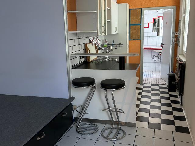 1 Zi Wohnung 74072 Heilbronn