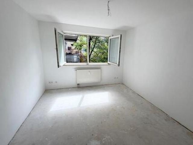 1 Zi. Wohnung Apartment inkl EBK in Nürnberg Schweinau