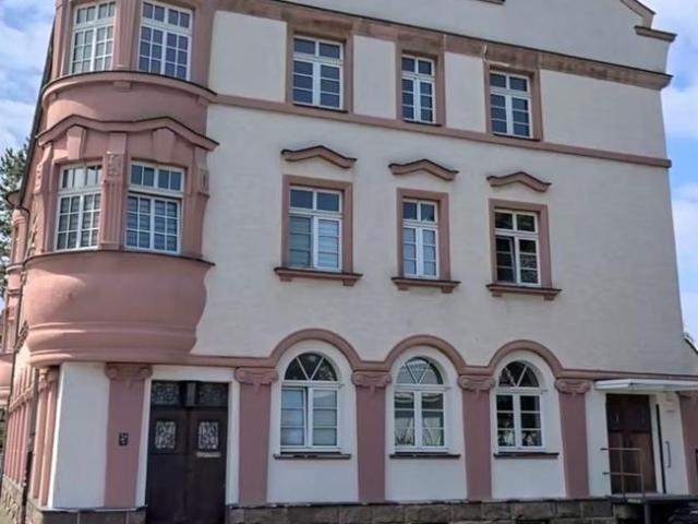 1 Zi Wohnung Engelsdorf | Nähe Paunsdorf Center & S Bahn