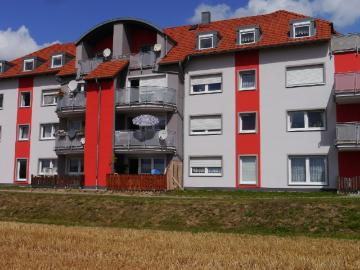 Miesitz, Mittelthüringen, Thüringen - Keller