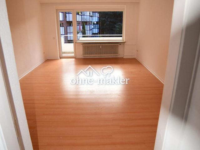 1 Zi. Wohnung im Zentrum von Wedel