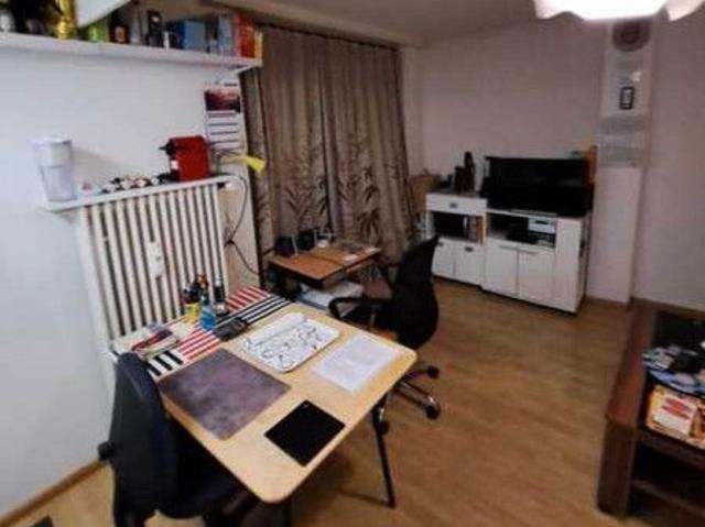 1½ ZI WOHNUNG IN BASEL WETTSTEIN, MÖBLIERT, TEMPORÄR