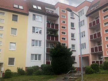 Windischholzhausen, Ermstedt, Salomonsborn