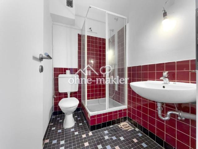 1 Zi.Wohnung in Hannover Döhren