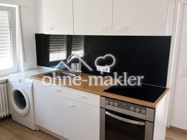 1 Zi Wohnung in Willroth