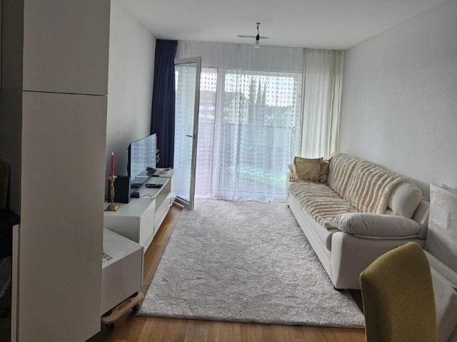 1 ZI WOHNUNG IN USTER ZH, MÖBLIERT, TEMPORÄR