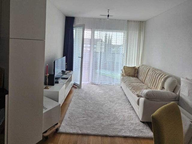 1 ZI WOHNUNG IN USTER ZH, MÖBLIERT, TEMPORÄR
