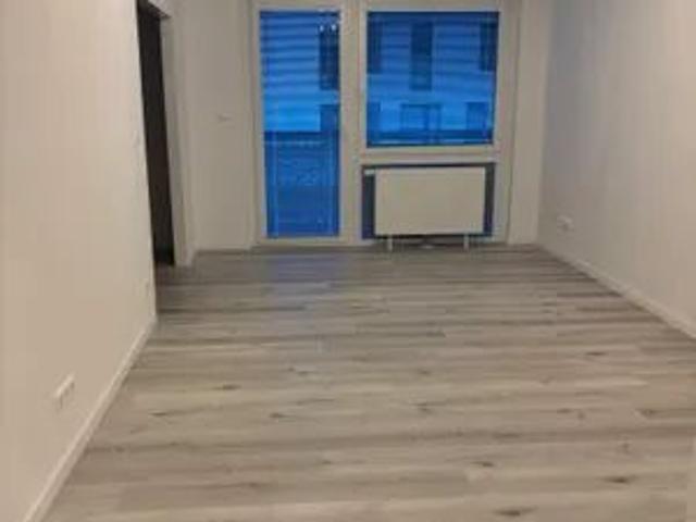 1 Zi Wohnung in verkehrsgünstiger Lage, Miete inkl WW und Heizung