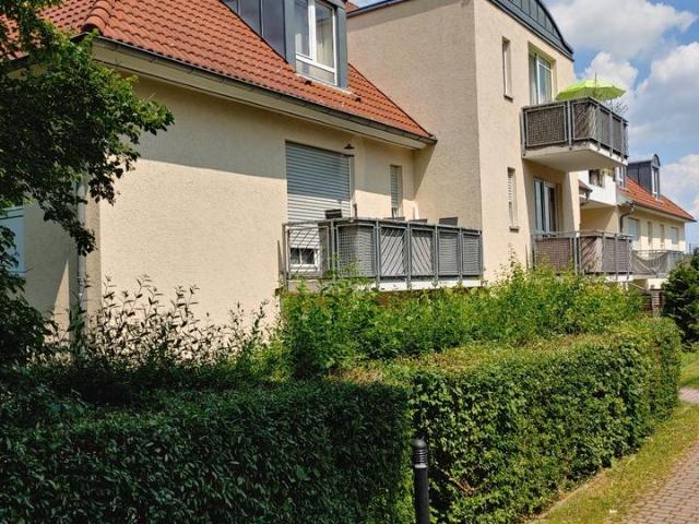 1 Zi. Wohnung ideal für SinglesStudentenSenioren ab sofort