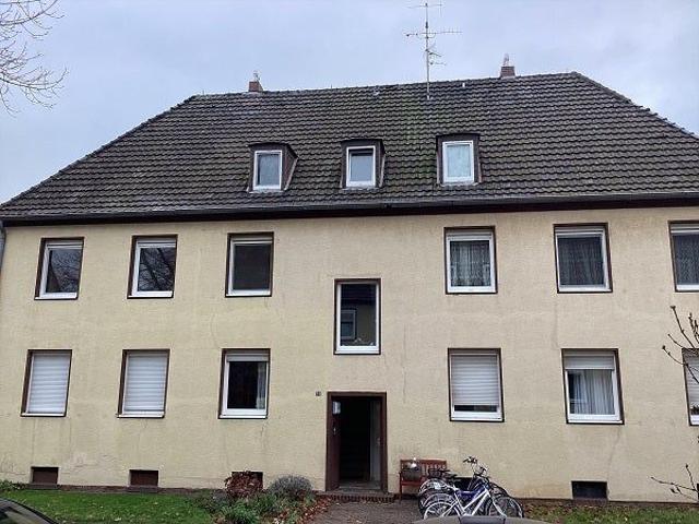 1 Zi. Wohnung mit Ausblick in Nierderkassel Ranzel