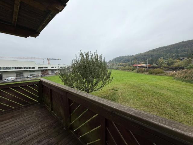 1 Zi. Wohnung mit Garten und Terrasse in Puch