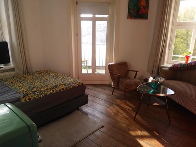 1 Zi. 18qm, Altona 430,00 EUR Kaltmiete, ca.18,00 m² Wohnfläche