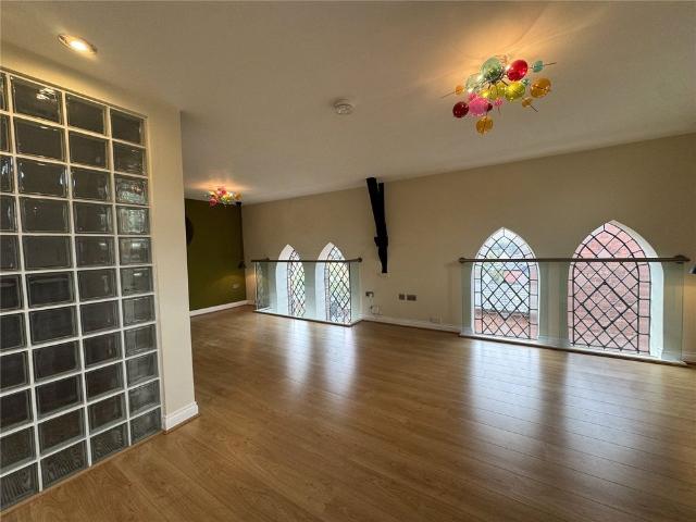 1 Zion Chapel, New Road