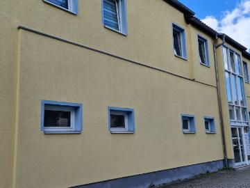 1 Zimmwohnung in direkter Uninähe