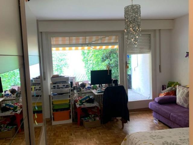 1 Zimmer, 43 m², EG