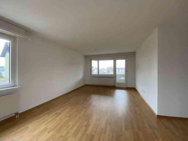 1 Zimmer, 43 m², 1. Stock