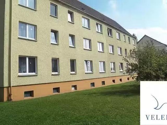 1 Zimmer 43 m² 263 € Kaltmiete Wohnungen in Sangerhausen