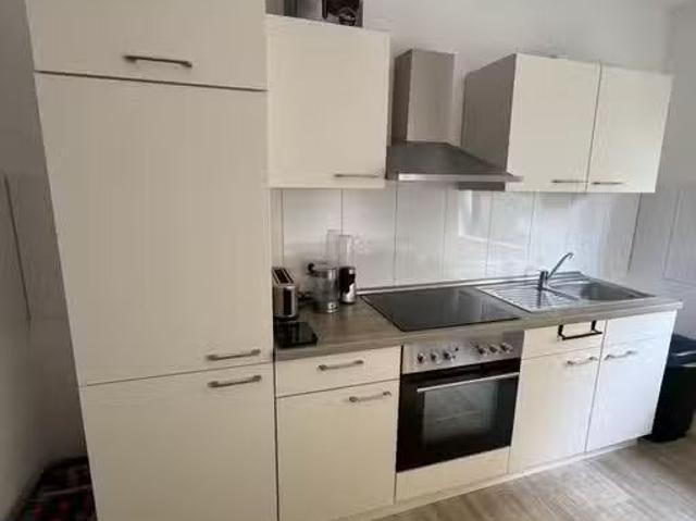 1 Zimmer 43 m² 570 € Kaltmiete Wohnungen in Eisenberg