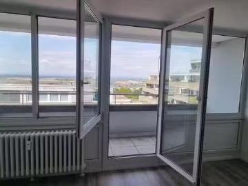 1 Zimmer 43 m² 575 € Kaltmiete Wohnungen in Heidelberg