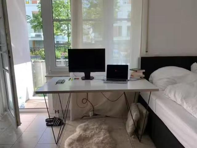 1 Zimmer 43 m² 700 € Kaltmiete Wohnungen in Potsdam
