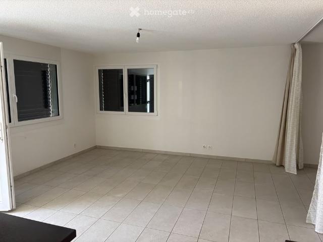1 Zimmer, 43 m²