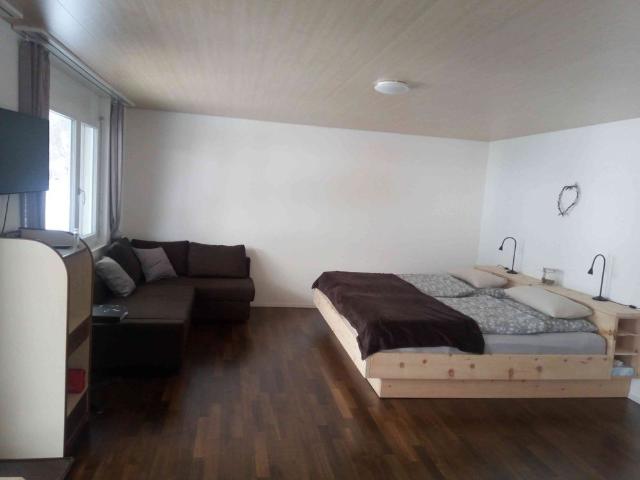 1 Zimmer, 40 m², EG