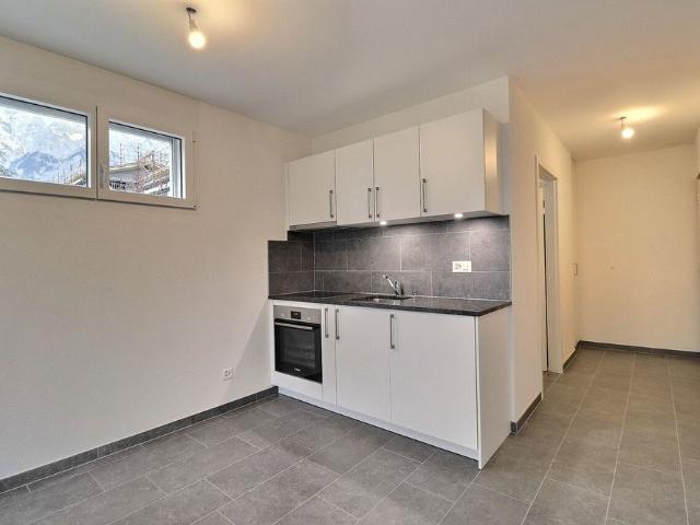 1 Zimmer, 40 m², EG