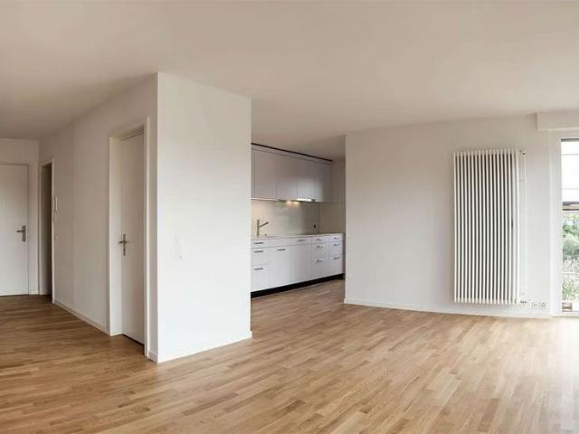 1 Zimmer, 40 m², EG