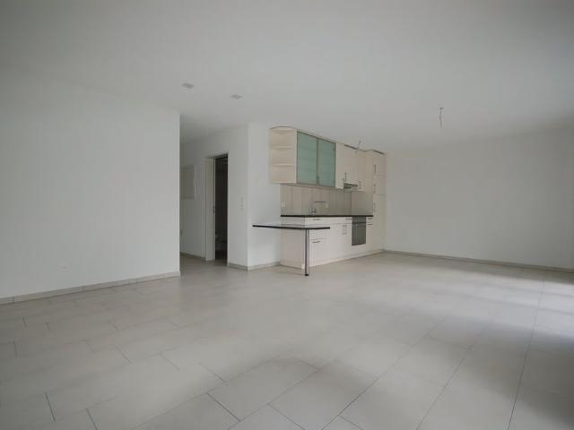 1 Zimmer, 40 m², EG