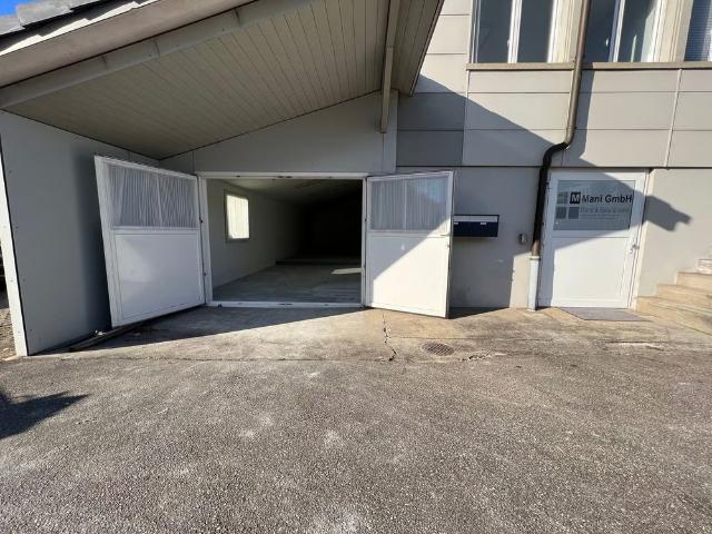 1 Zimmer, 40 m², EG