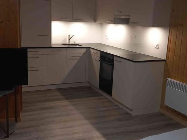 1 Zimmer, 40 m², EG