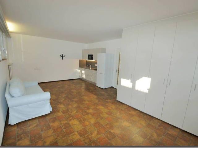 1 Zimmer, 40 m², Untergeschoss