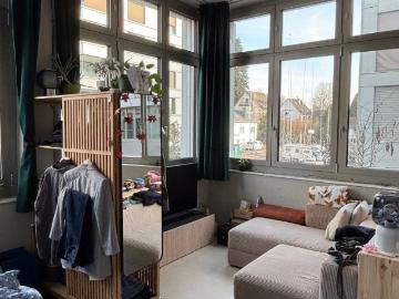 Oberwetzikon, Wetzikon, Bezirk Hinwil, Bezirk Hinwil, Kanton Zürich