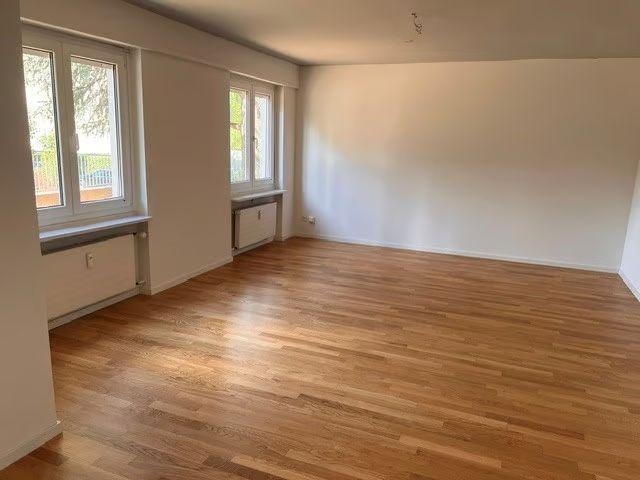 1 Zimmer, 40 m²