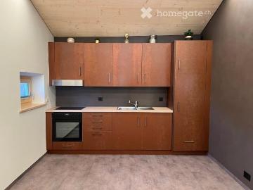 Wohnung zur Miete in Venthen - Parkplatz