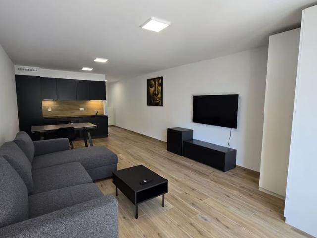 1 Zimmer, 40 m²