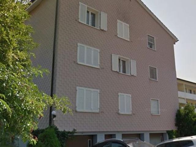 1 Zimmer, 40 m²