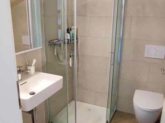 1 Zimmer, 40 m²