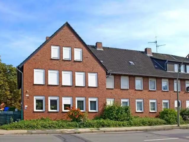 1 Zimmer 40 m² 319 € Kaltmiete Wohnungen in Rheine