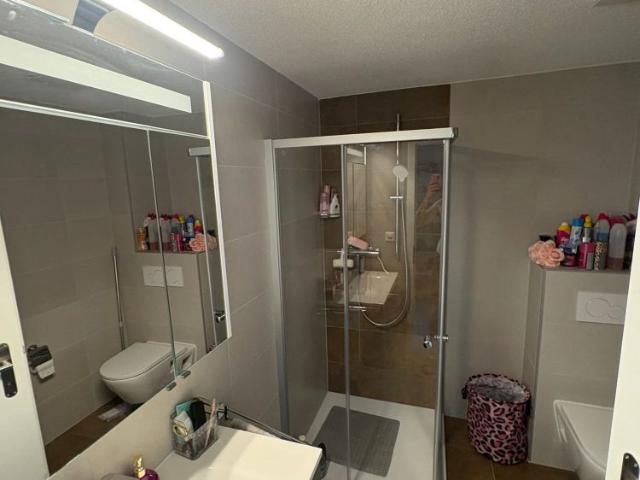 1 Zimmer, 40 m²