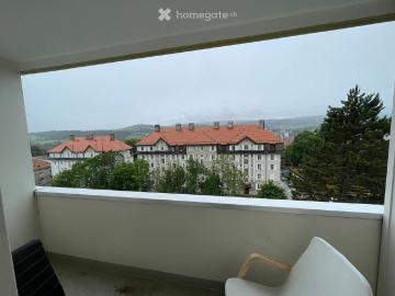 1 Zimmer, 40 m²