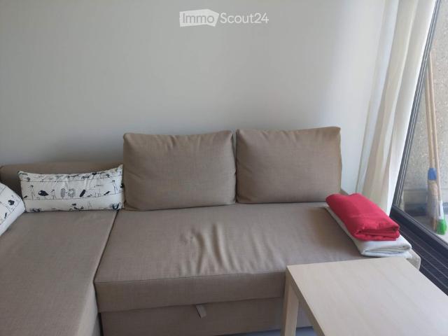 1 Zimmer, 40 m²