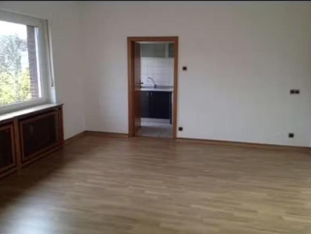1 Zimmer 40 m² 400 € Kaltmiete Wohnungen in Hamm