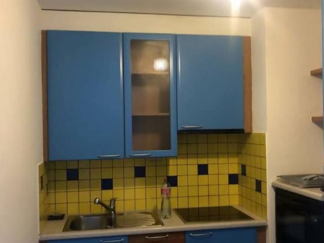 1 Zimmer, 40 m²
