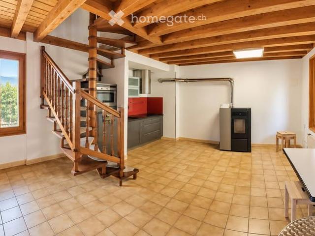 1 Zimmer, 40 m²