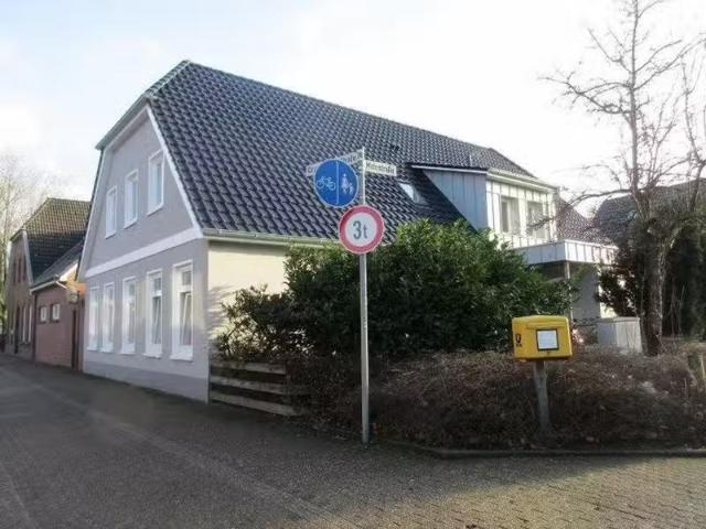 1 Zimmer 40 m² 545 € Kaltmiete Wohnungen in Oldenburg