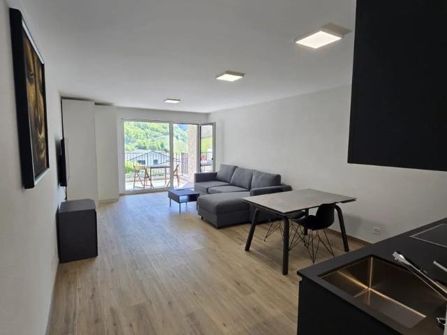 1 Zimmer, 40 m²